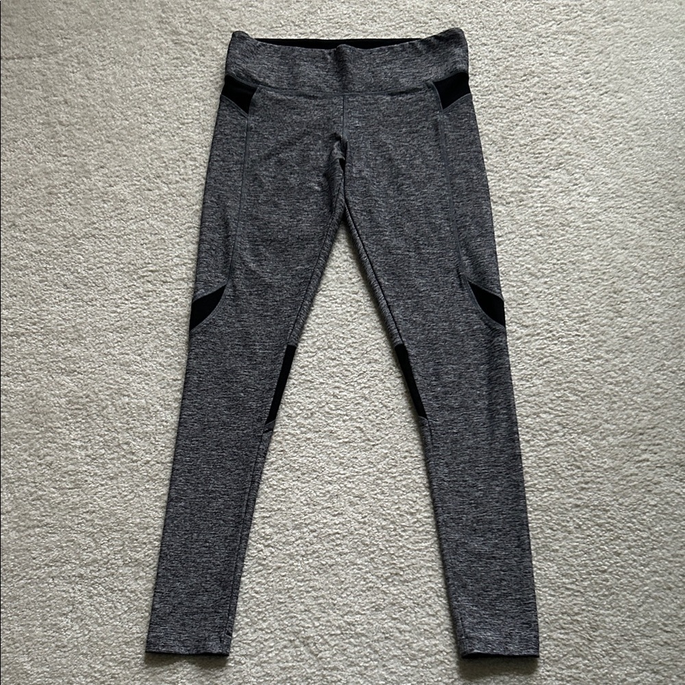 Ladies PINK Victoria’s Secret Ultimate Yoga Leggings